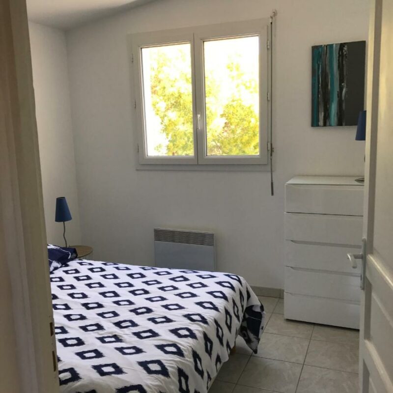 Villa Eli&Lou avec piscine alata