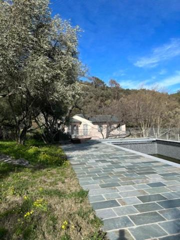 Villa du Couvent de Cintolino brando