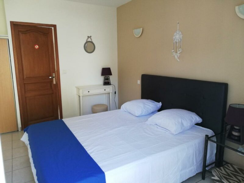 Chambres d&#039;hôtes Multari Patrimonio