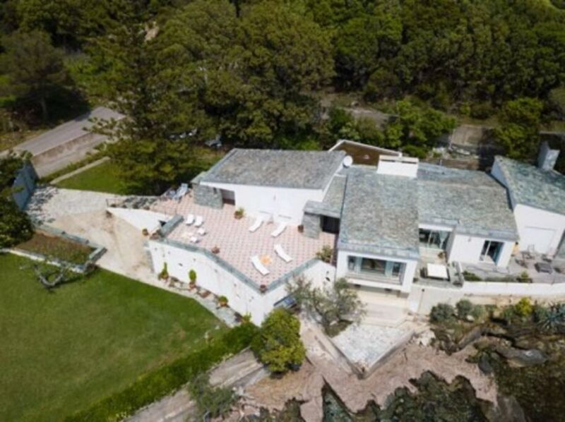 VILLA TORRE meria
