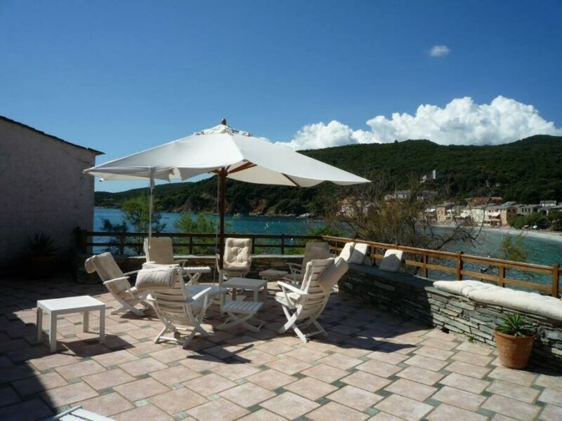 VILLA TORRE meria