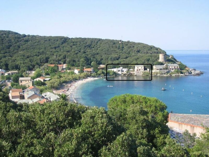 VILLA TORRE meria