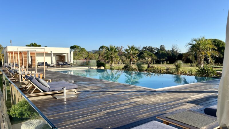 Hôtel Golden Tulip Porto-Vecchio