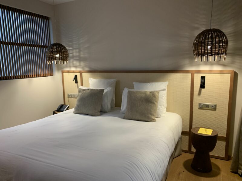 Hôtel Golden Tulip Porto-Vecchio