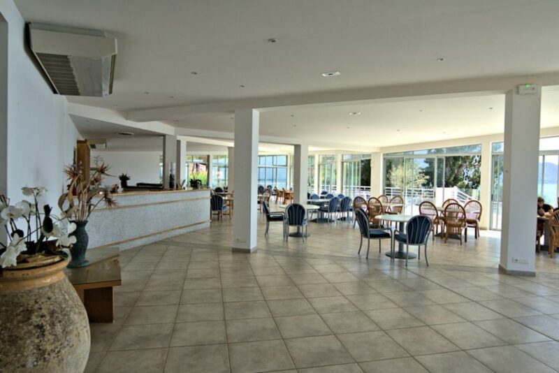 Hôtel la parata