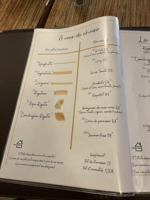 restaurant riviera porto