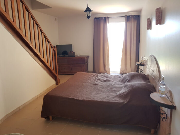 auberge coralli sartene
