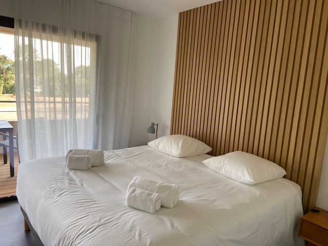 Calarossa Bay Resort