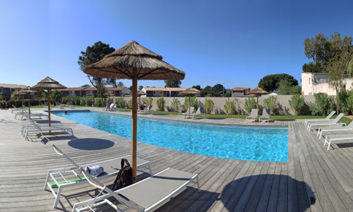Calarossa Bay Resort