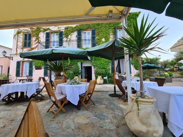 le vieux moulin centuri
