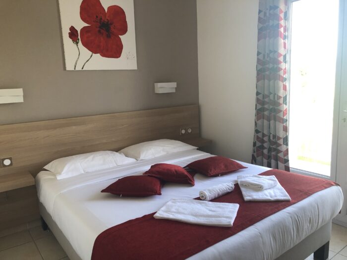 hotel residence stella marina