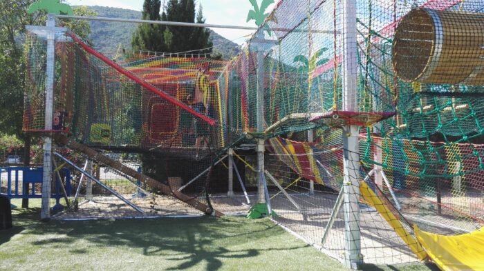camping sagone