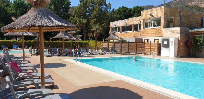 camping sagone