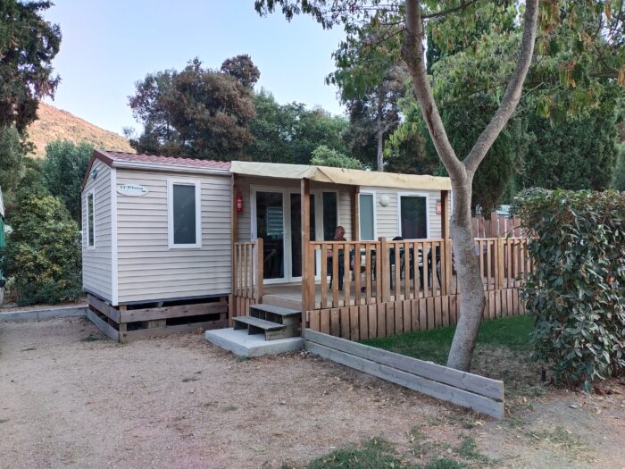 camping sagone