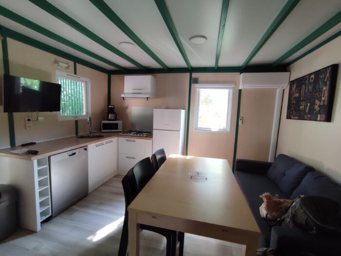 camping sagone