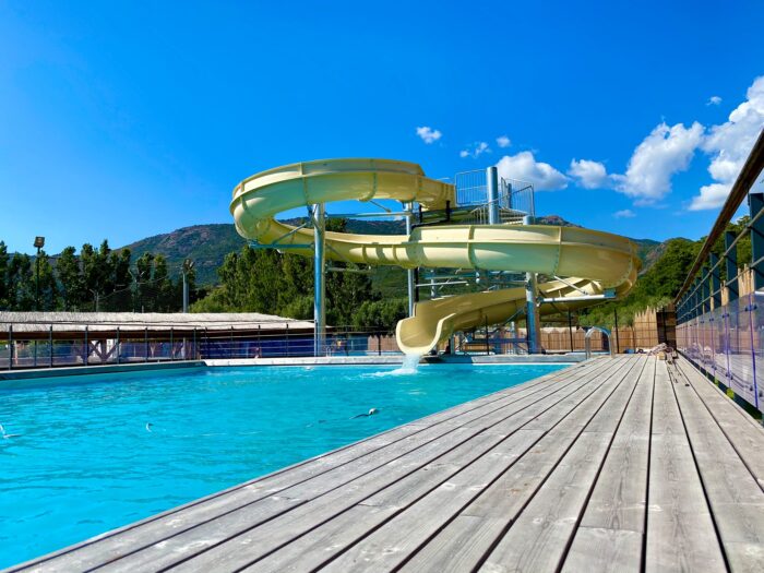 camping sagone