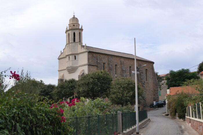 cargèse