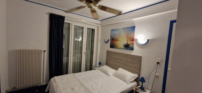 Hôtel Cyrnéa bastia