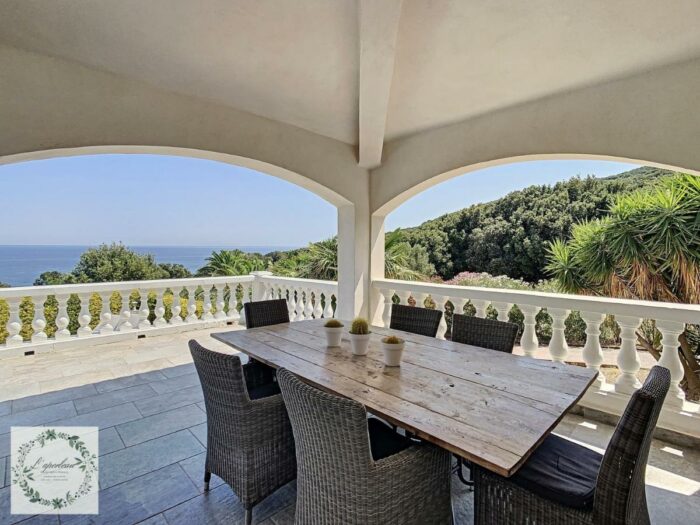 villa marlau