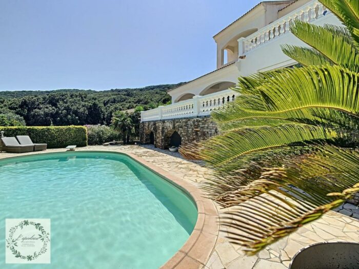 villa marlau