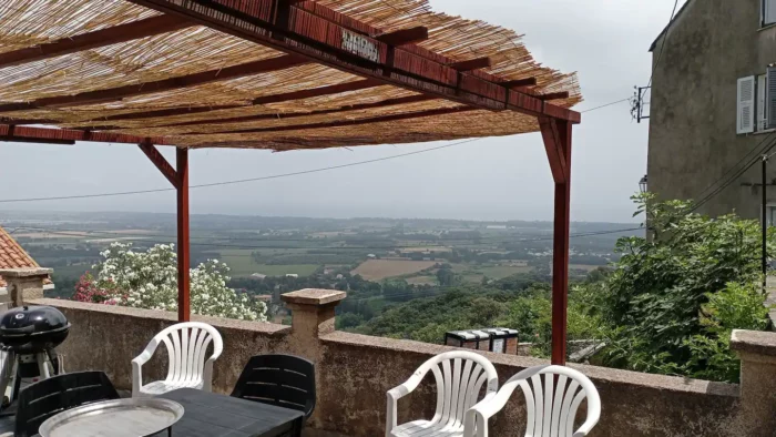 Maison de village “Chez Julien” Castellare-di-Casinca