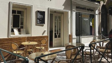 café marlow bastia