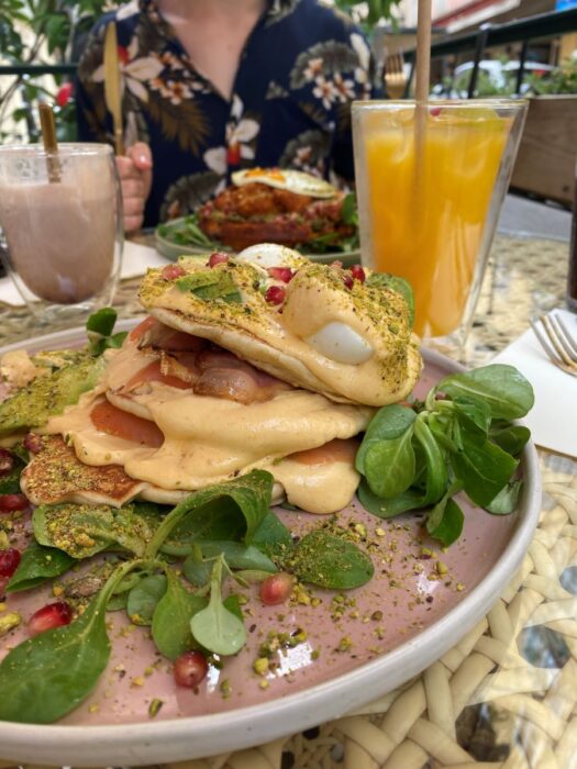 café marlow bastia