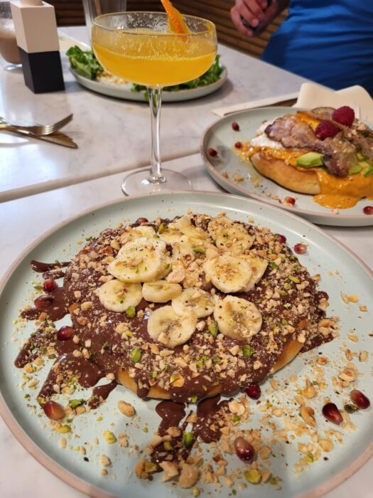 café marlow bastia