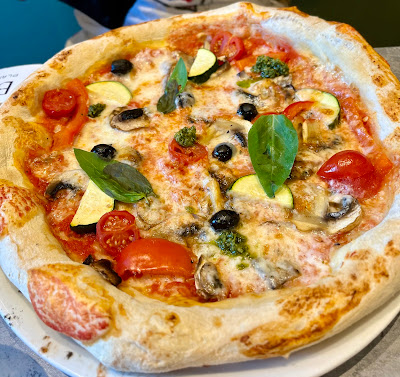 restaurant lavezzi bastia