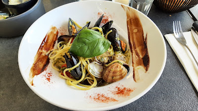 restaurant lavezzi bastia