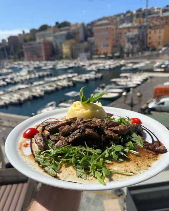 restaurant lavezzi bastia