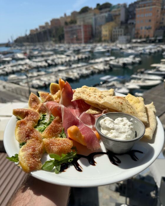 restaurant lavezzi bastia
