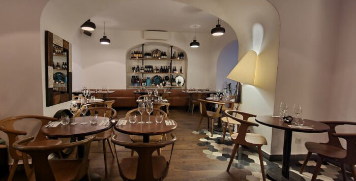 restaurant nova bastia