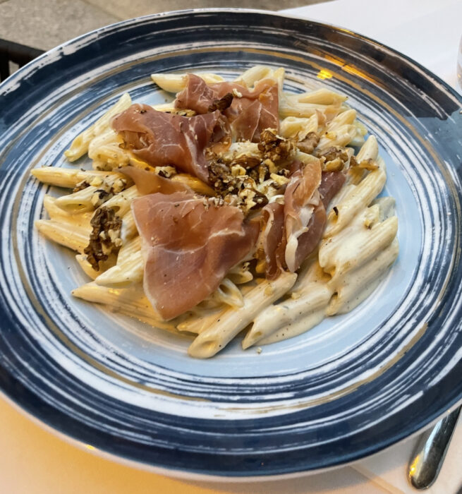 restaurant nova bastia