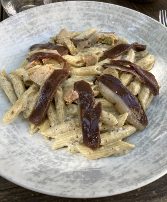 restaurant nova bastia