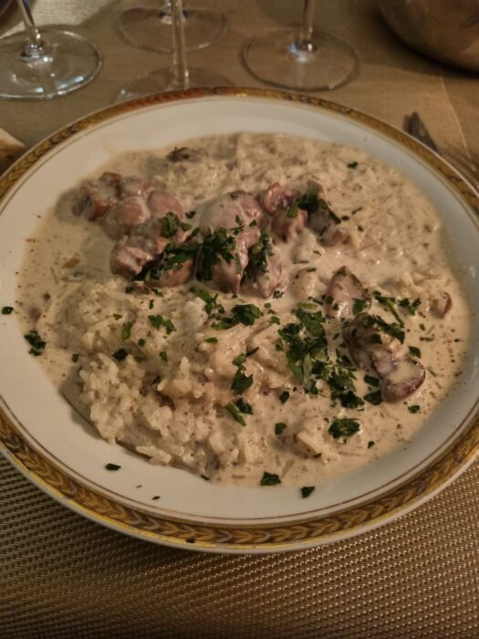 restaurant le bouillon bastiais