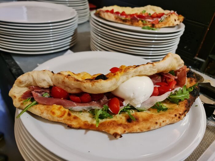 Napulè Pizzeria Ajaccio