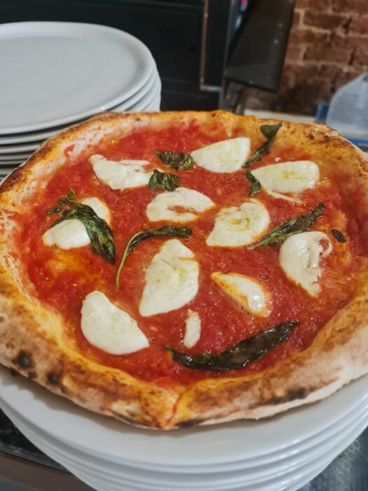 Napulè Pizzeria Ajaccio