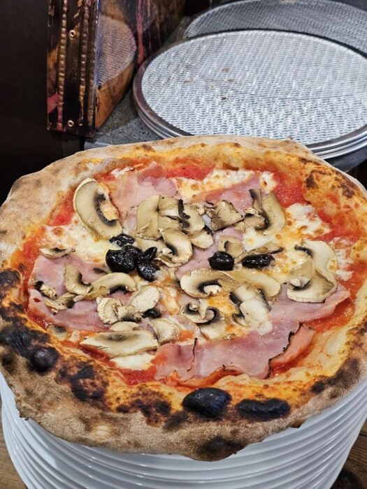 bella ciao bastia