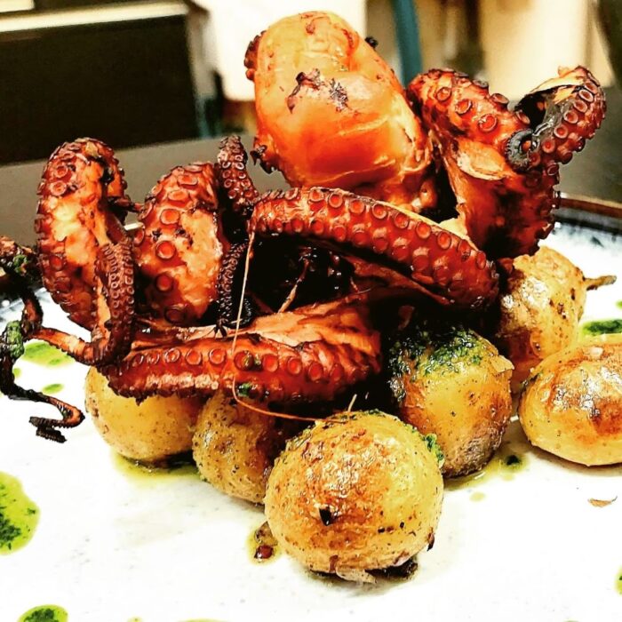 restaurant cristo bastia