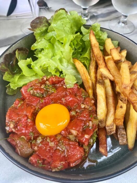 restaurant cristo bastia