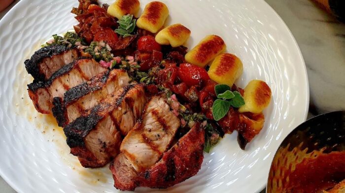 restaurant cristo bastia