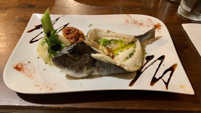 restaurant lan'k bonifacio