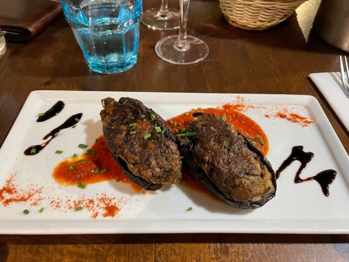 restaurant lan'k bonifacio