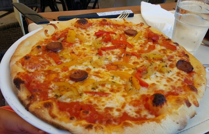 Restaurant Mare e Monti bastia