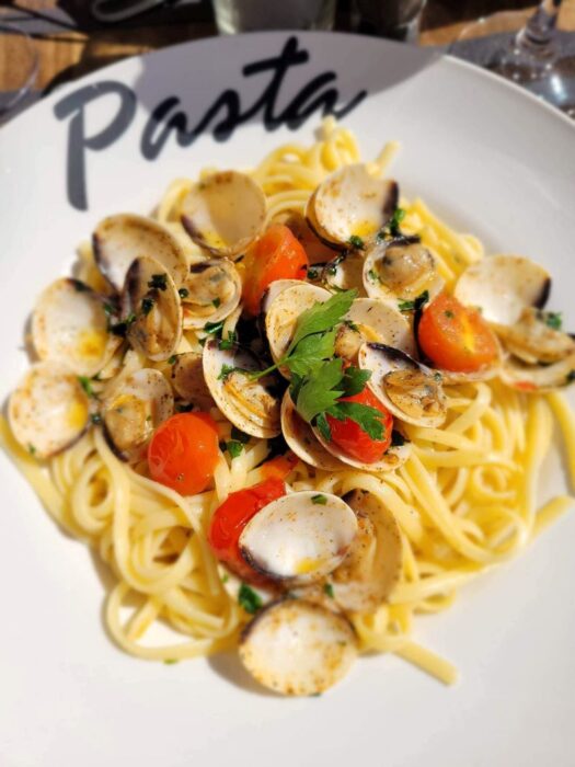 spaghetti 3 ajaccio