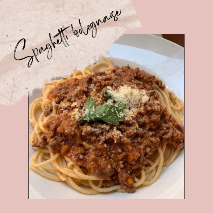 spaghetti 3 ajaccio