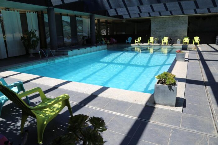 cors'hotel biguglia