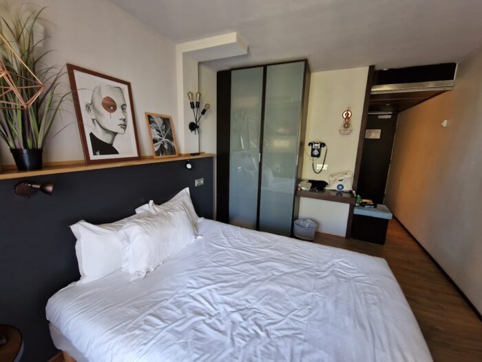 cors'hotel biguglia