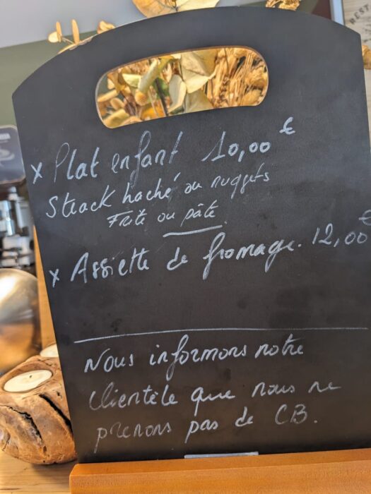 Restaurant U San Petru